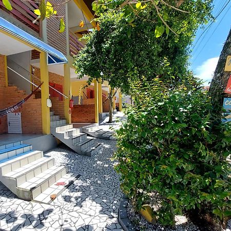 Appartement Residencial Bem Estar à Bombinhas Extérieur photo