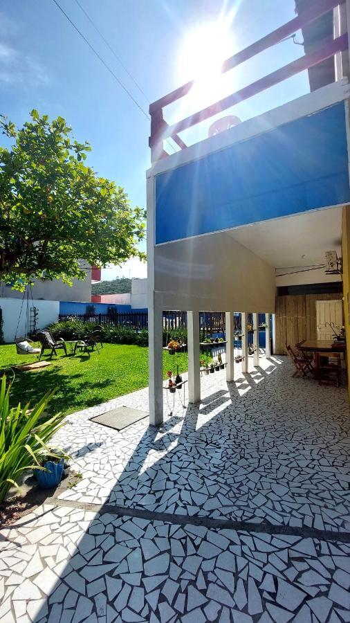 Appartement Residencial Bem Estar à Bombinhas Extérieur photo